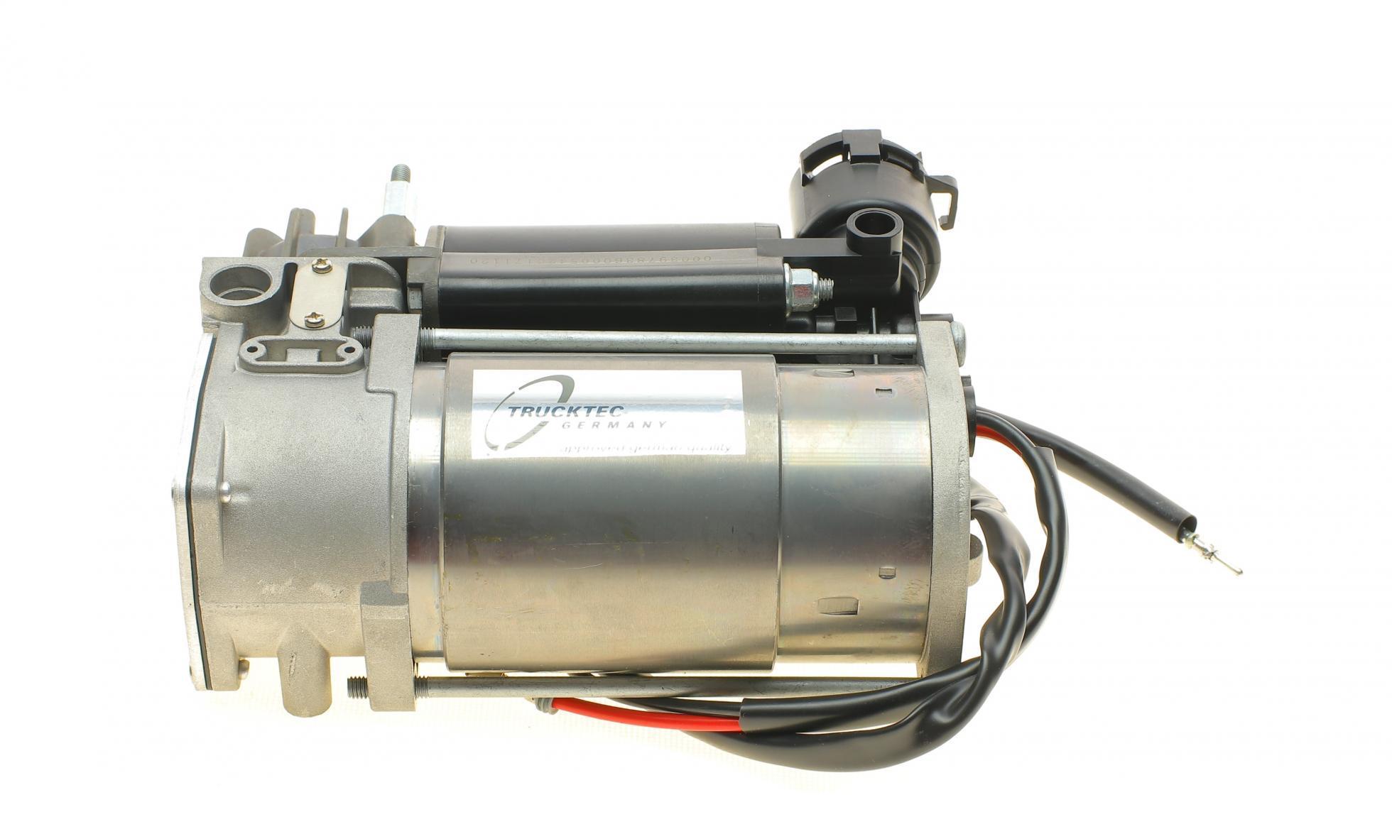 0830055 TRUCKTEC AUTOMOTIVE